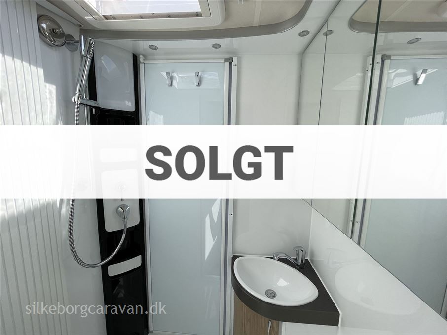 Hobby Ontour Edition V65 GE F